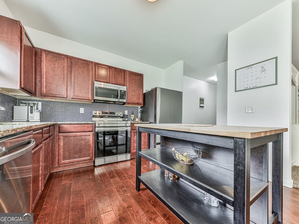 3353 Blue Springs Walk Kennesaw - Photo 12