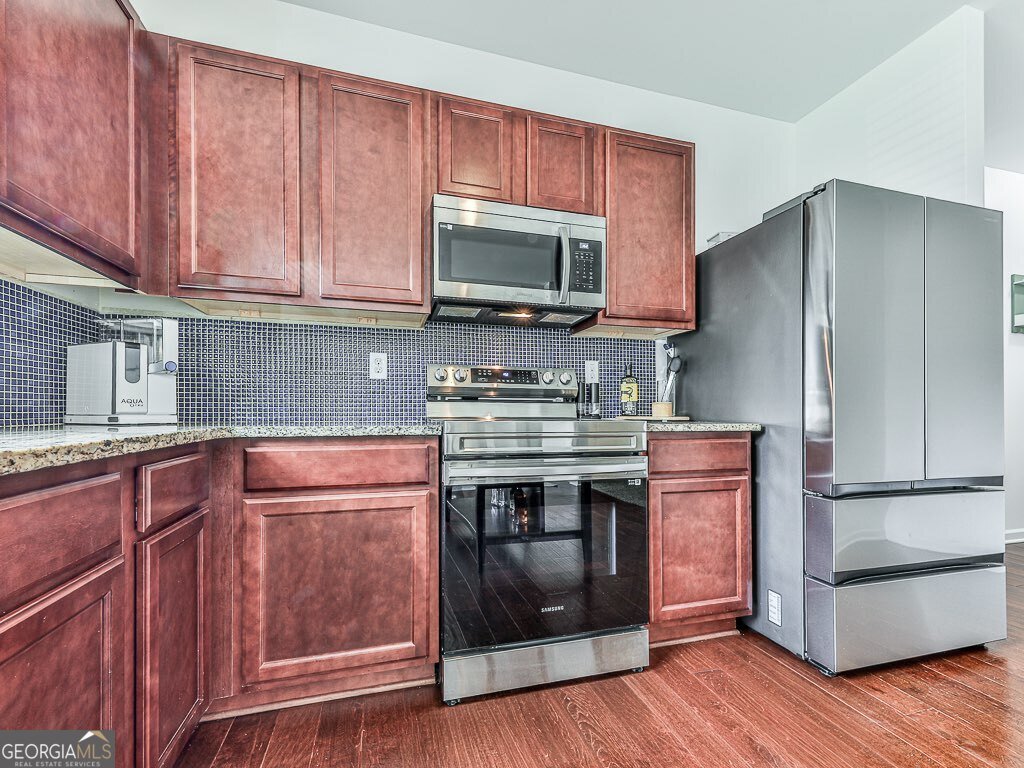3353 Blue Springs Walk Kennesaw - Photo 13