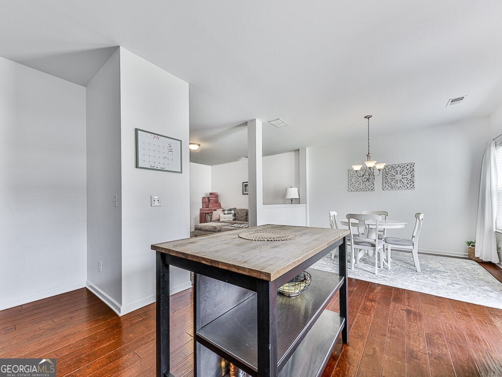 3353 Blue Springs Walk Kennesaw - Photo 14