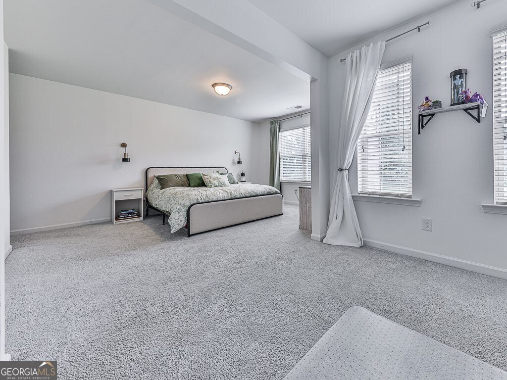 3353 Blue Springs Walk Kennesaw - Photo 17