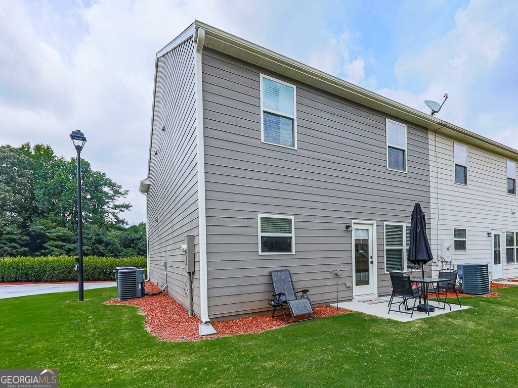 3353 Blue Springs Walk Kennesaw - Photo 27