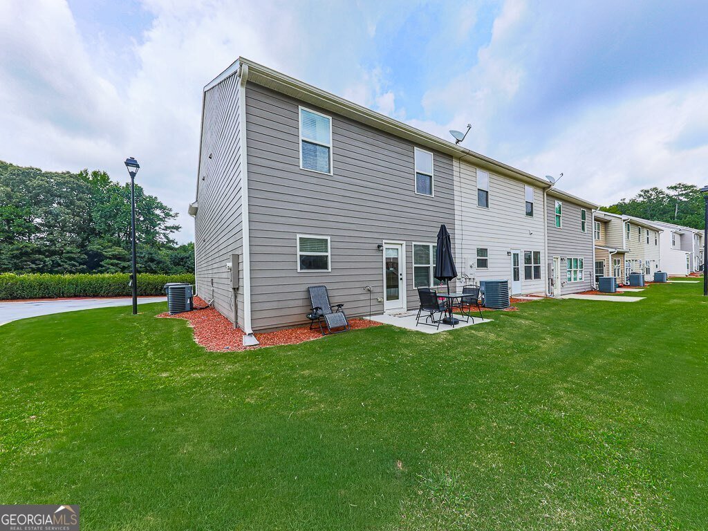 3353 Blue Springs Walk Kennesaw - Photo 28