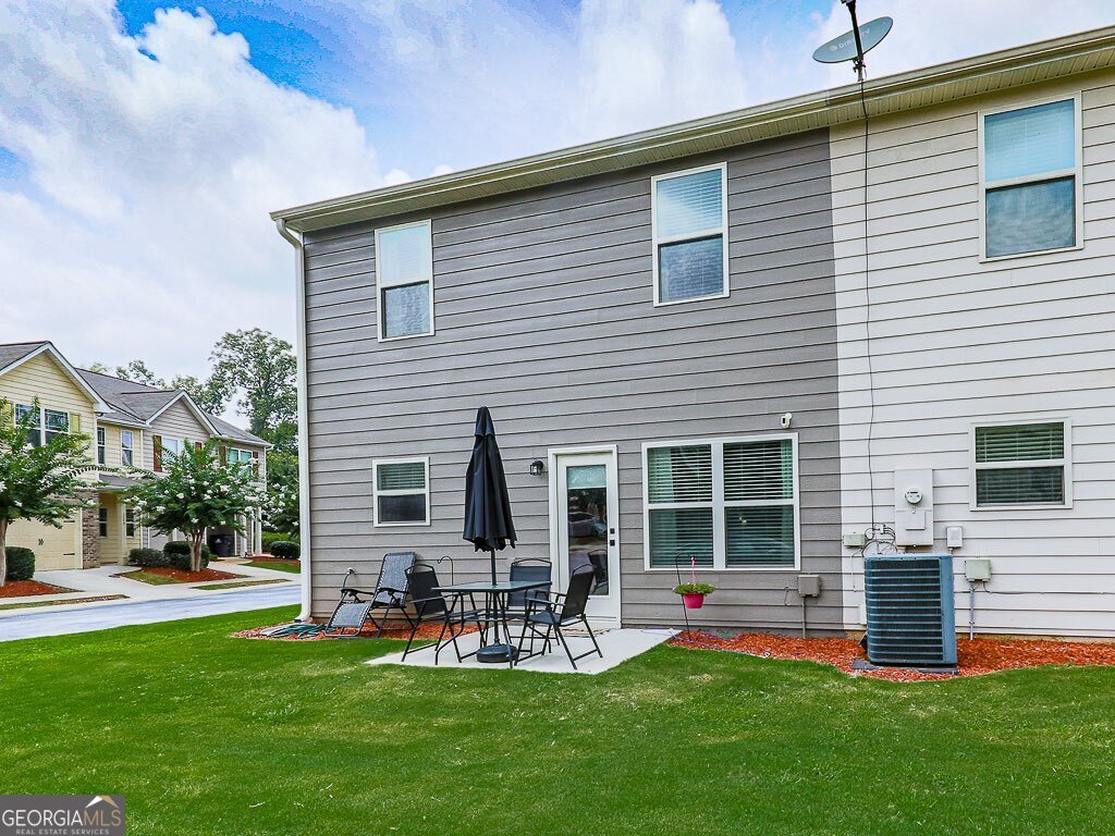 3353 Blue Springs Walk Kennesaw - Photo 29
