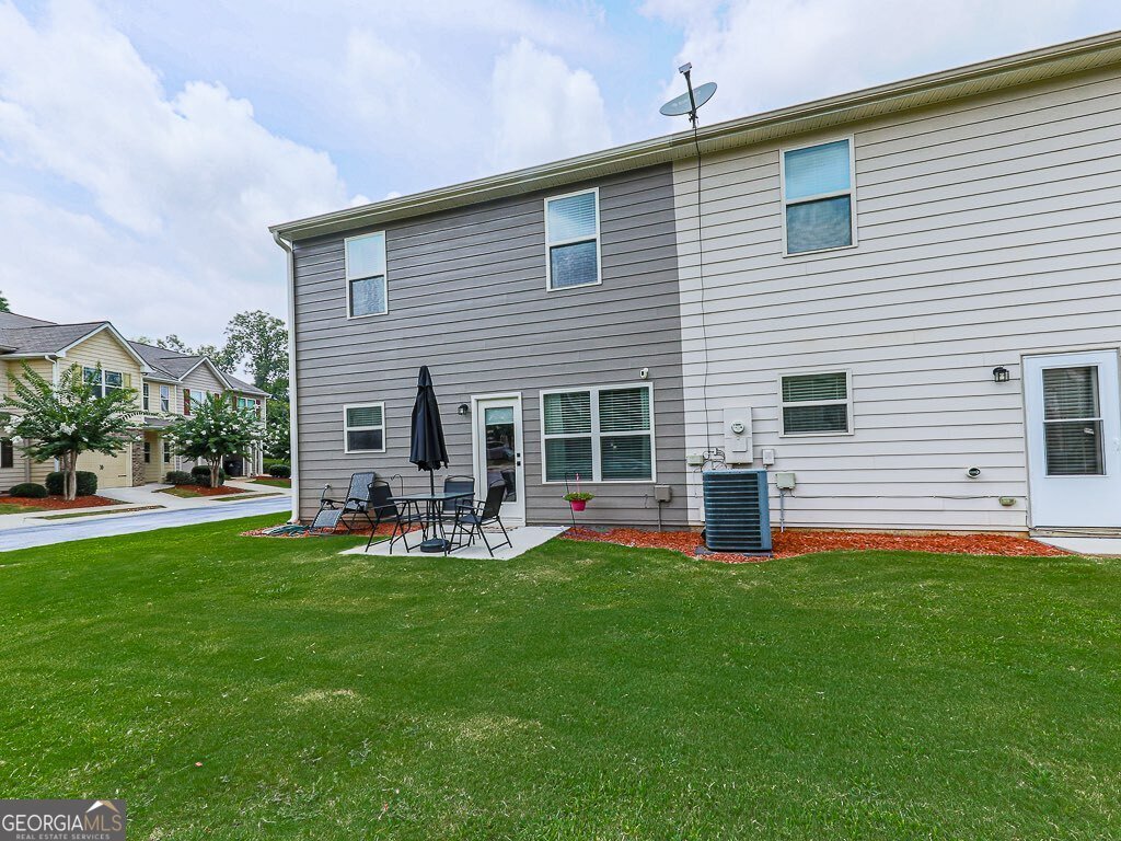 3353 Blue Springs Walk Kennesaw - Photo 30