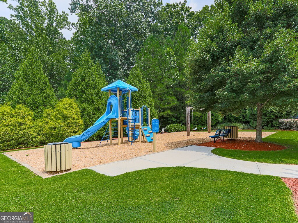 3353 Blue Springs Walk Kennesaw - Photo 31
