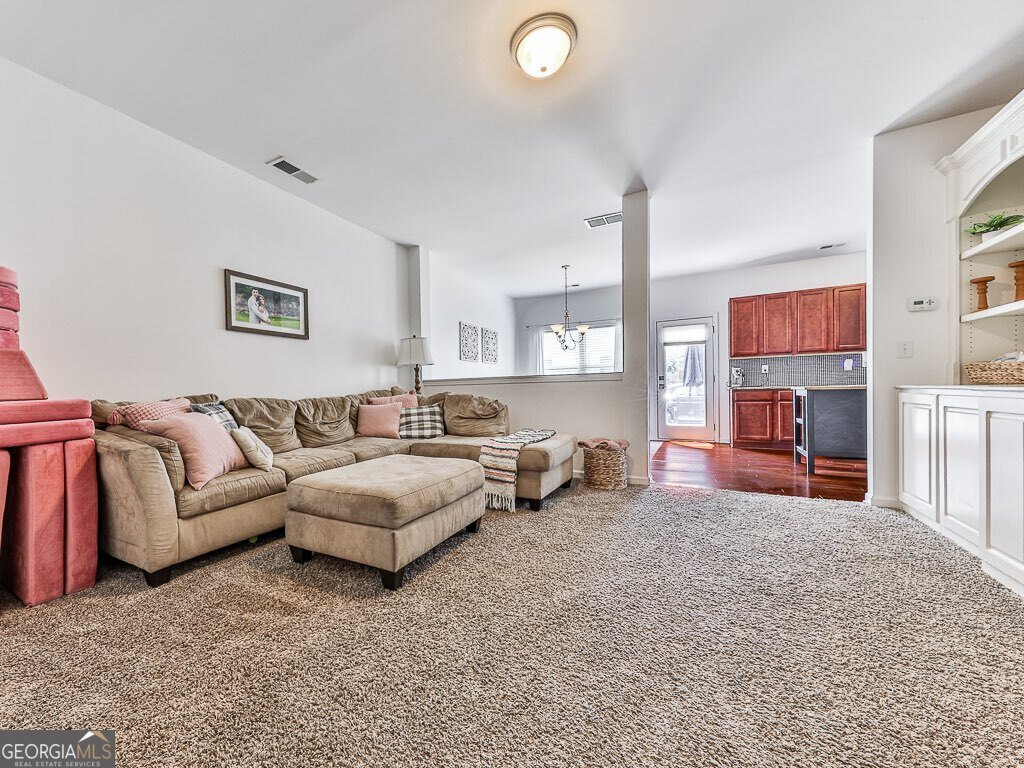3353 Blue Springs Walk Kennesaw - Photo 6