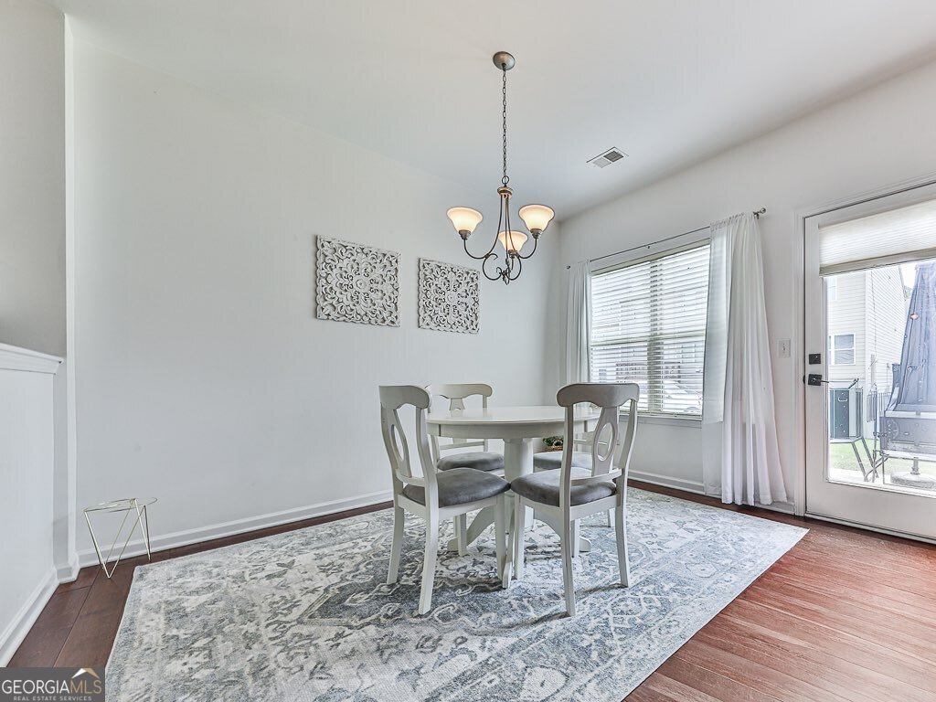 3353 Blue Springs Walk Kennesaw - Photo 9