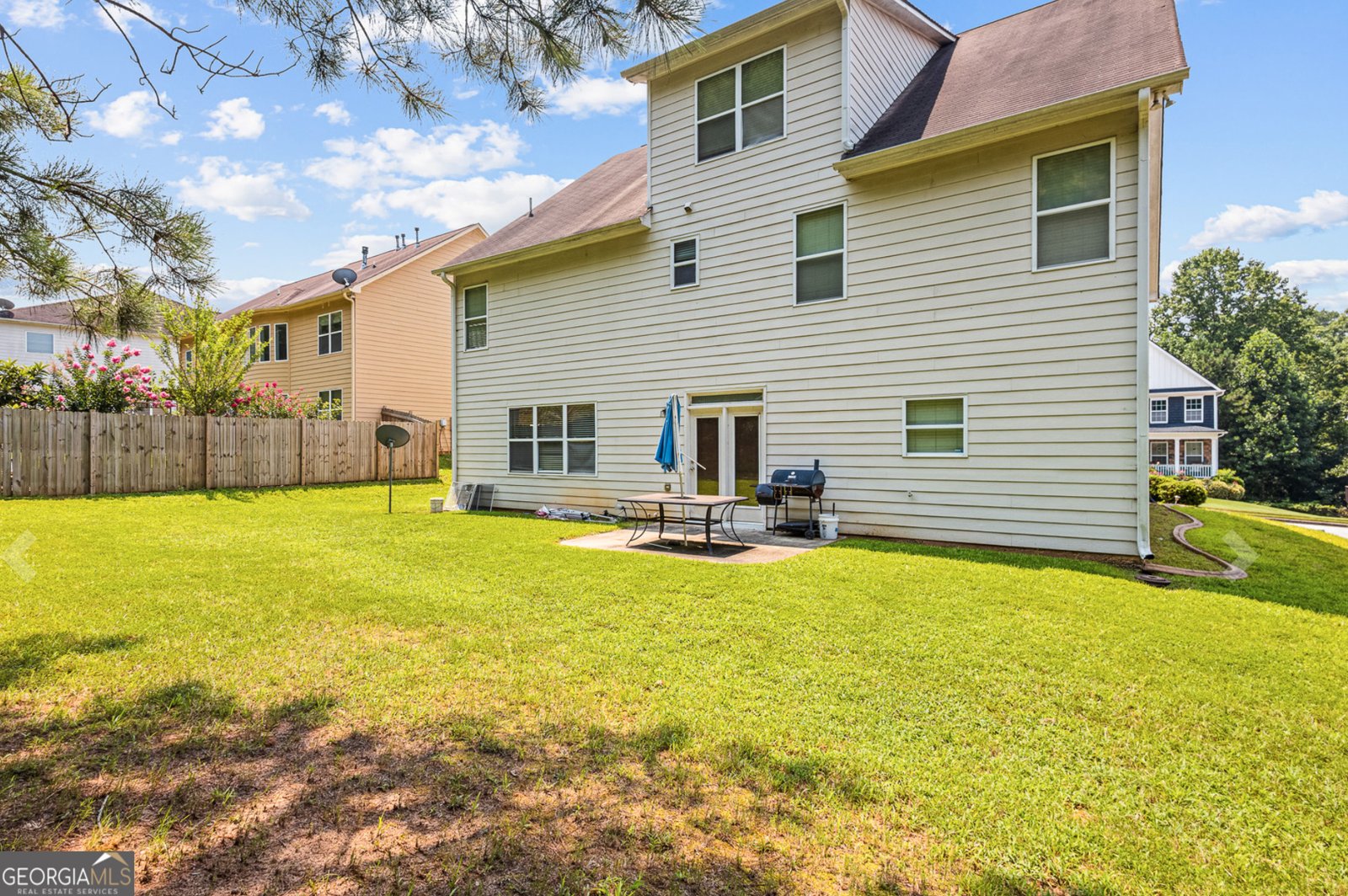 3450 Long Lake Drive Douglasville - Photo 7