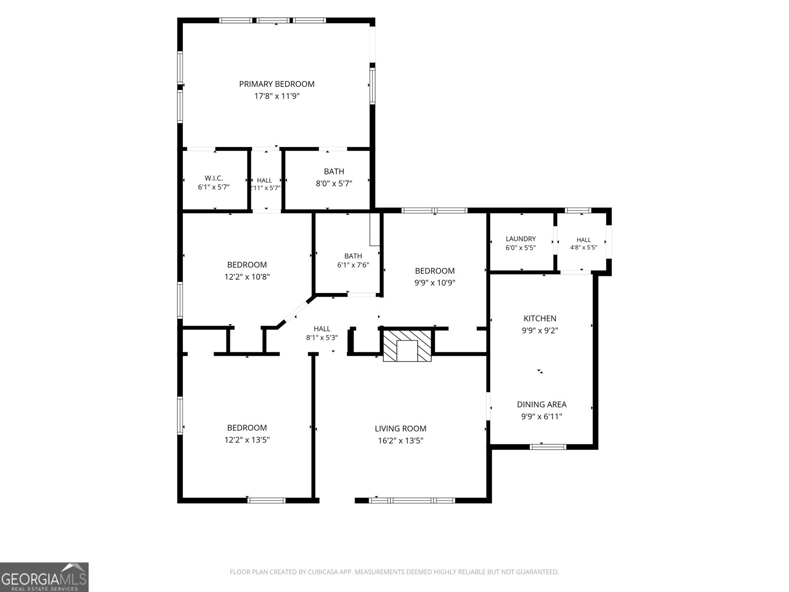 302 Phillips Avenue Port Wentworth - Photo 11