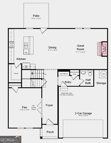 4043 Alderstone Drive Flowery Branch - Photo 23