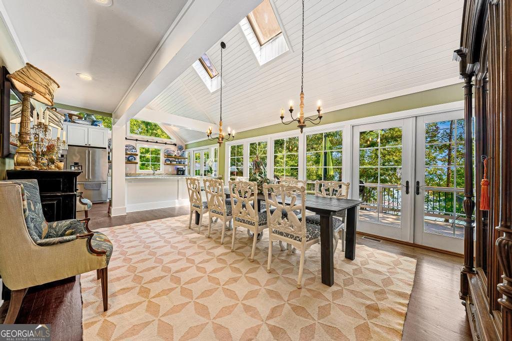 72 Stinson Court Hartwell - Photo 12