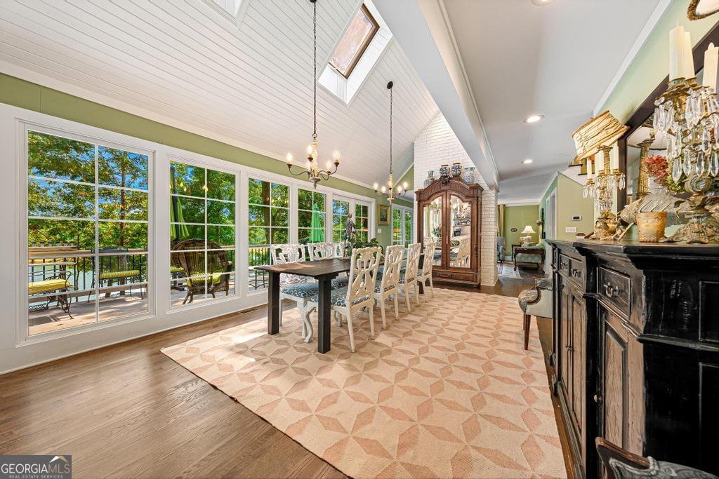 72 Stinson Court Hartwell - Photo 13