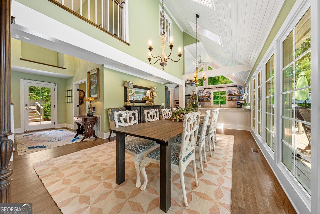 72 Stinson Court Hartwell - Photo 14