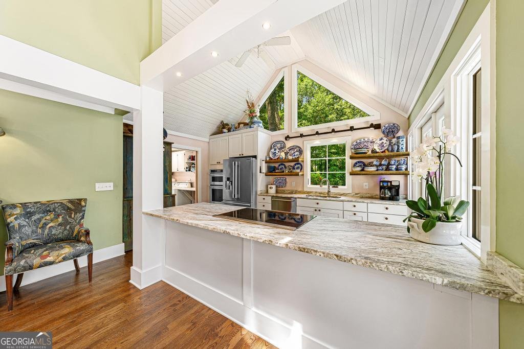 72 Stinson Court Hartwell - Photo 16