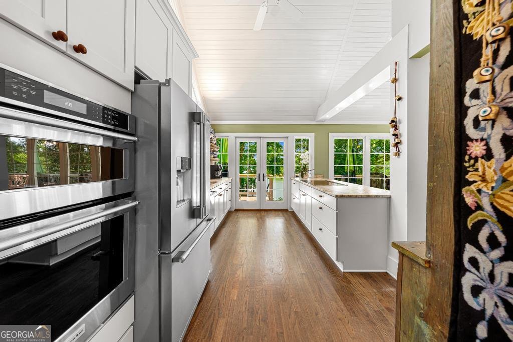 72 Stinson Court Hartwell - Photo 18