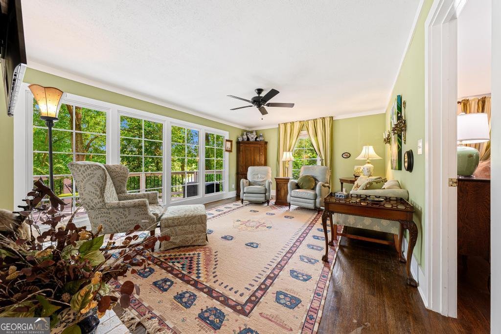72 Stinson Court Hartwell - Photo 21