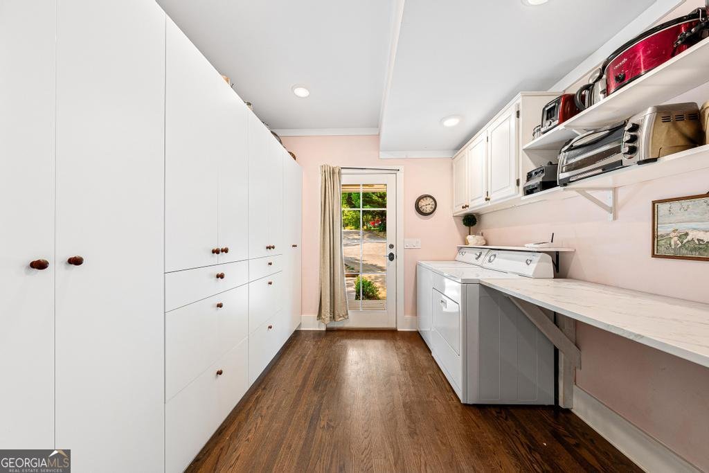 72 Stinson Court Hartwell - Photo 26