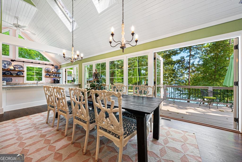 72 Stinson Court Hartwell - Photo 27