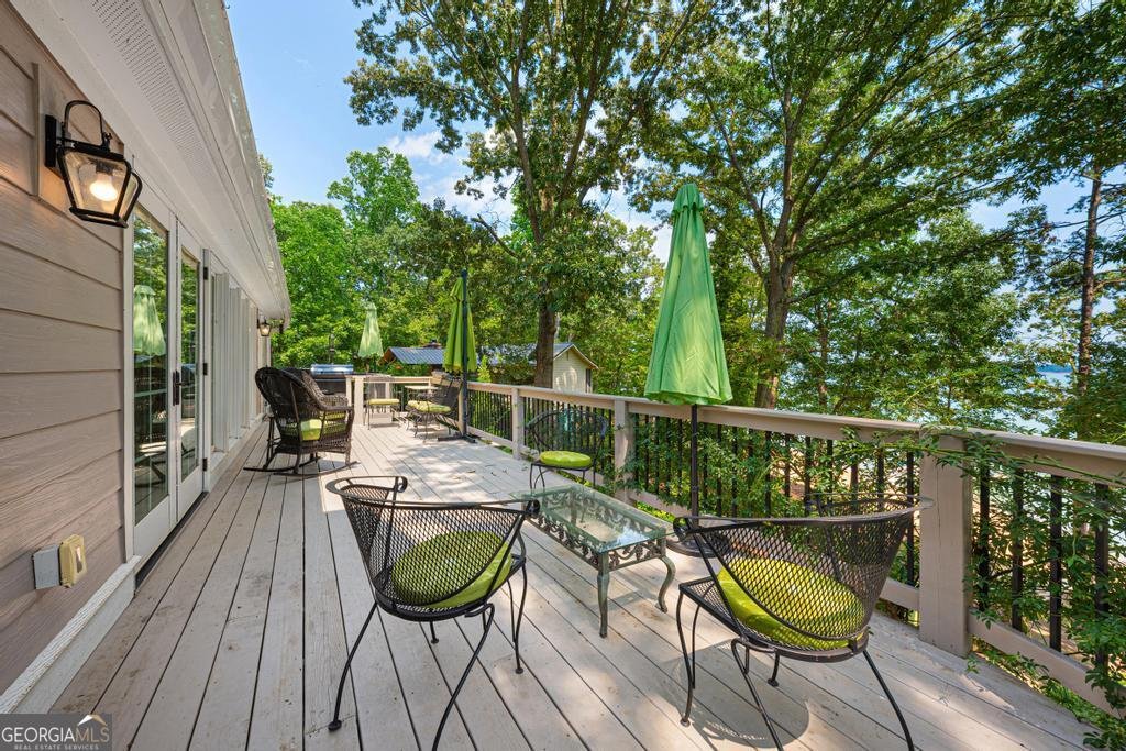72 Stinson Court Hartwell - Photo 29