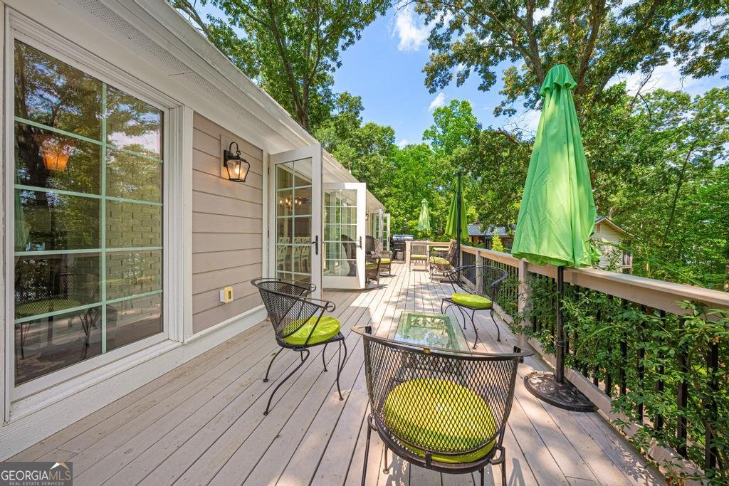 72 Stinson Court Hartwell - Photo 31