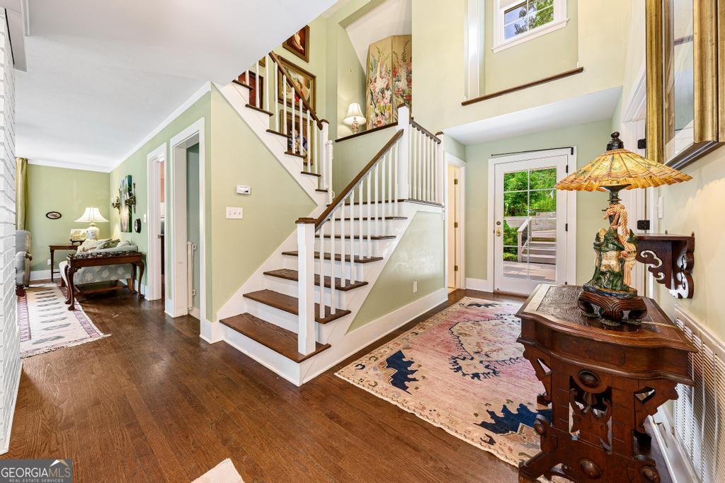 72 Stinson Court Hartwell - Photo 32