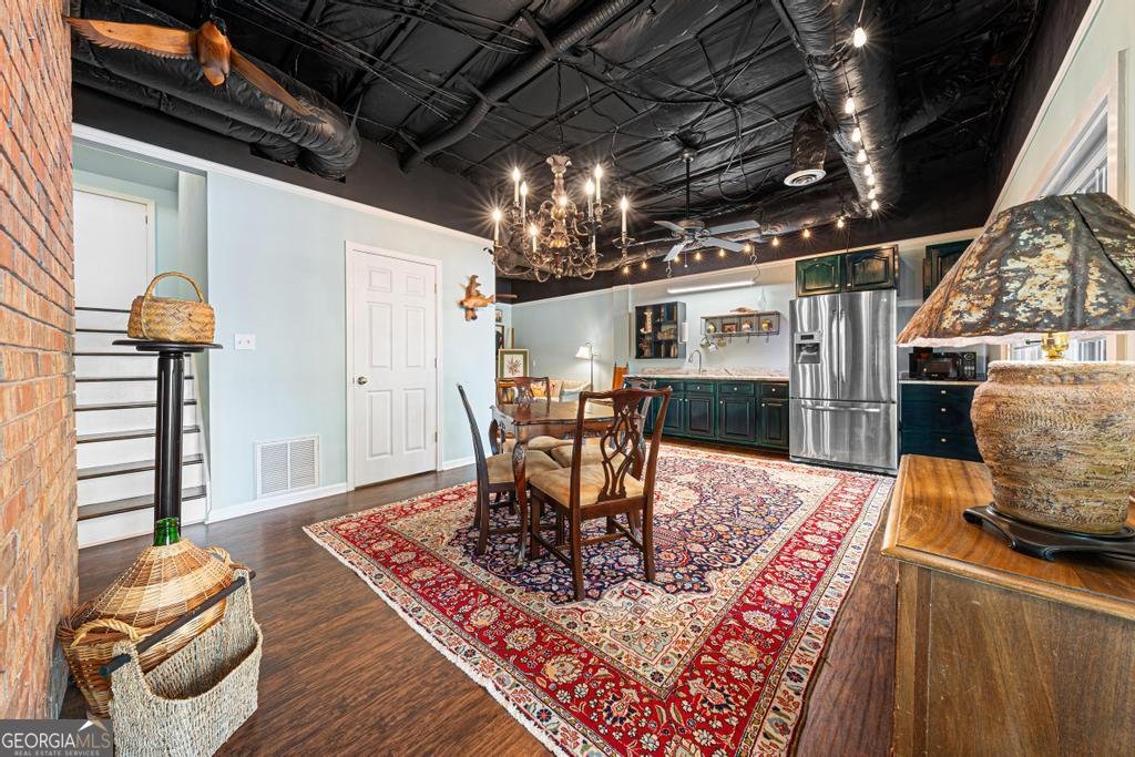 72 Stinson Court Hartwell - Photo 43