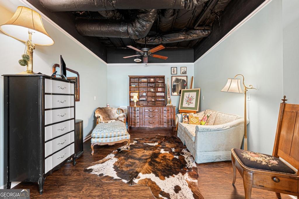 72 Stinson Court Hartwell - Photo 45