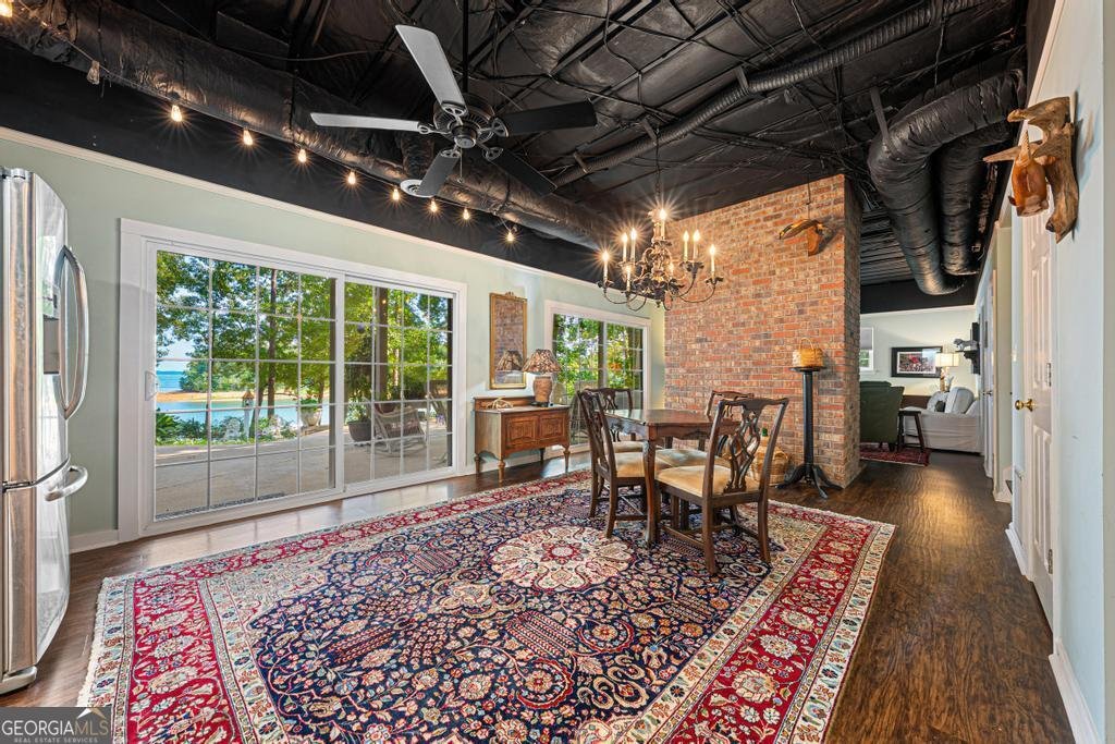 72 Stinson Court Hartwell - Photo 46