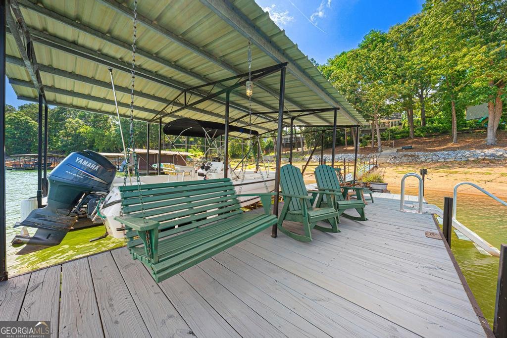 72 Stinson Court Hartwell - Photo 54