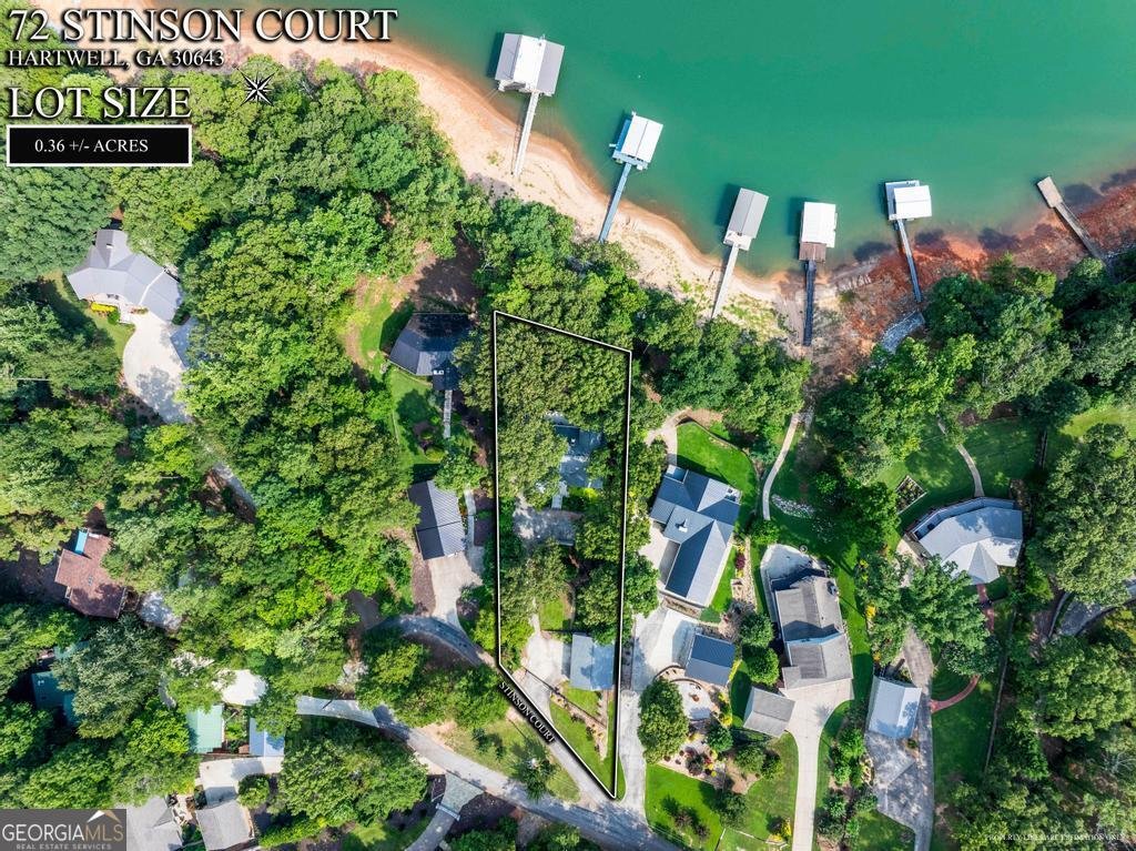72 Stinson Court Hartwell - Photo 56
