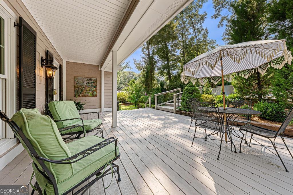 72 Stinson Court Hartwell - Photo 6