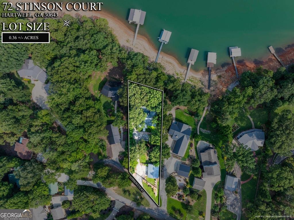 72 Stinson Court Hartwell - Photo 61