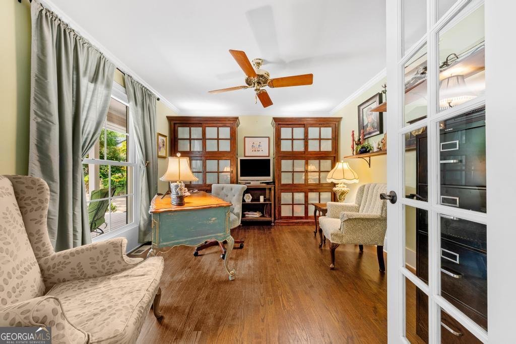 72 Stinson Court Hartwell - Photo 8