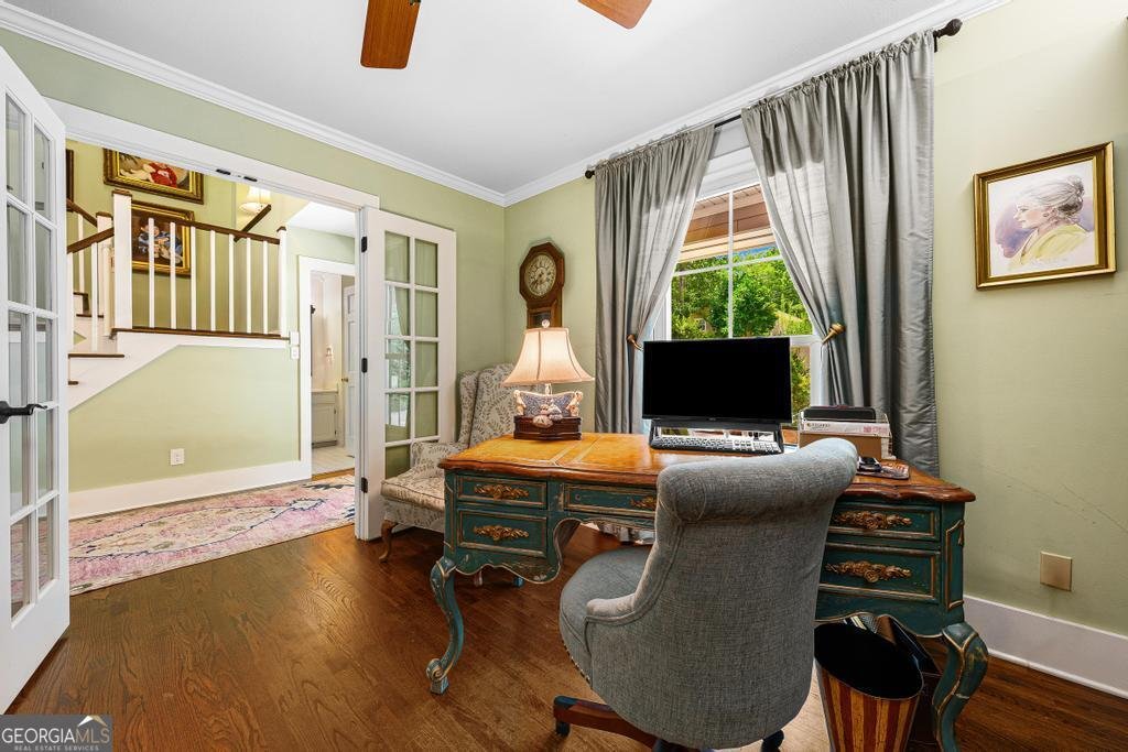 72 Stinson Court Hartwell - Photo 9