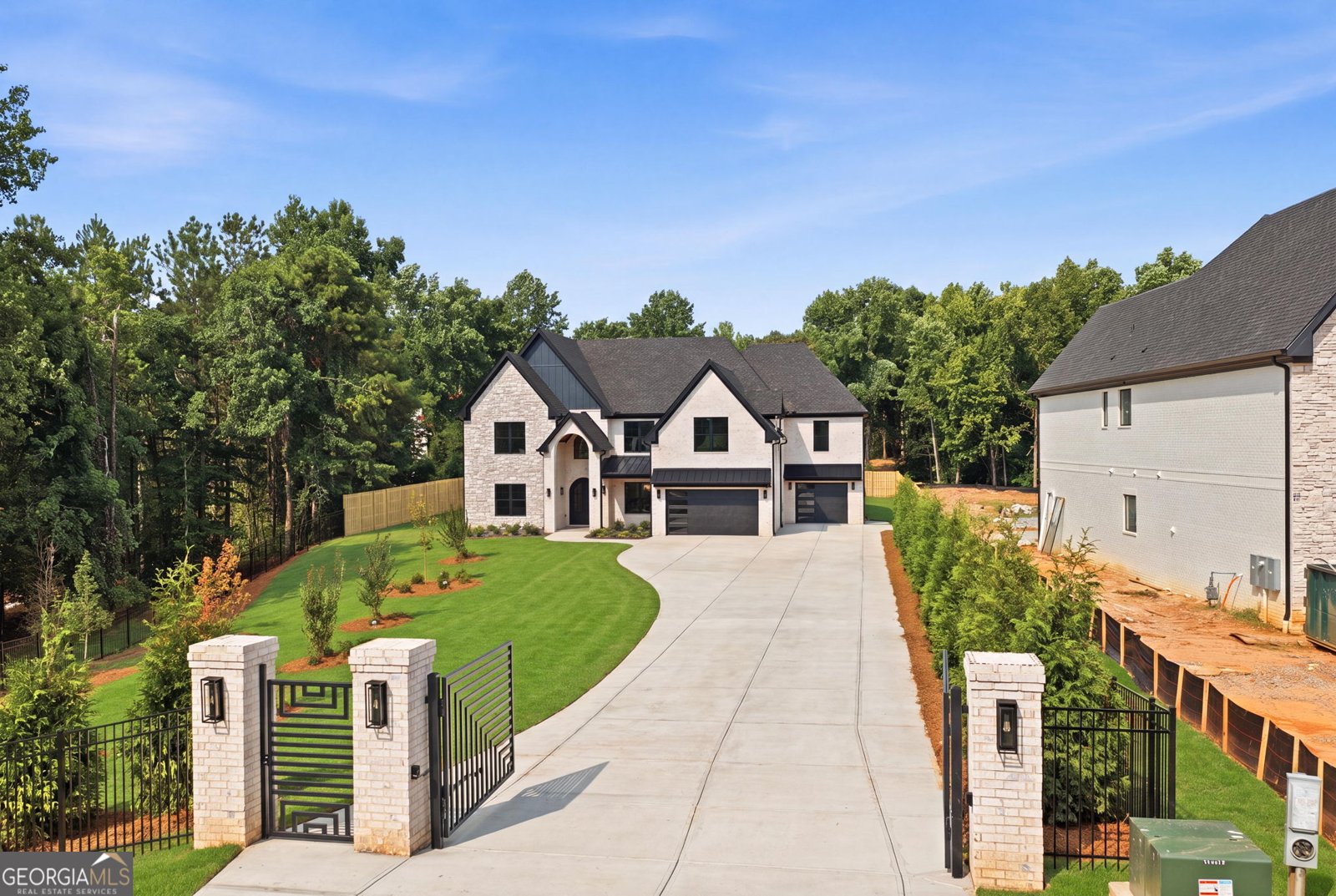 3275 Smithtown Road Suwanee - Photo 6