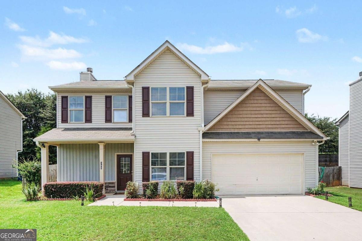 388 Pinnacle Drive Winder - main photo