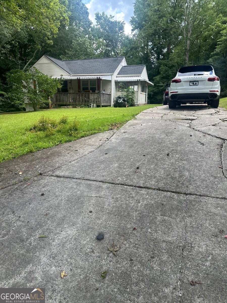 127 White Street Tallapoosa - main photo