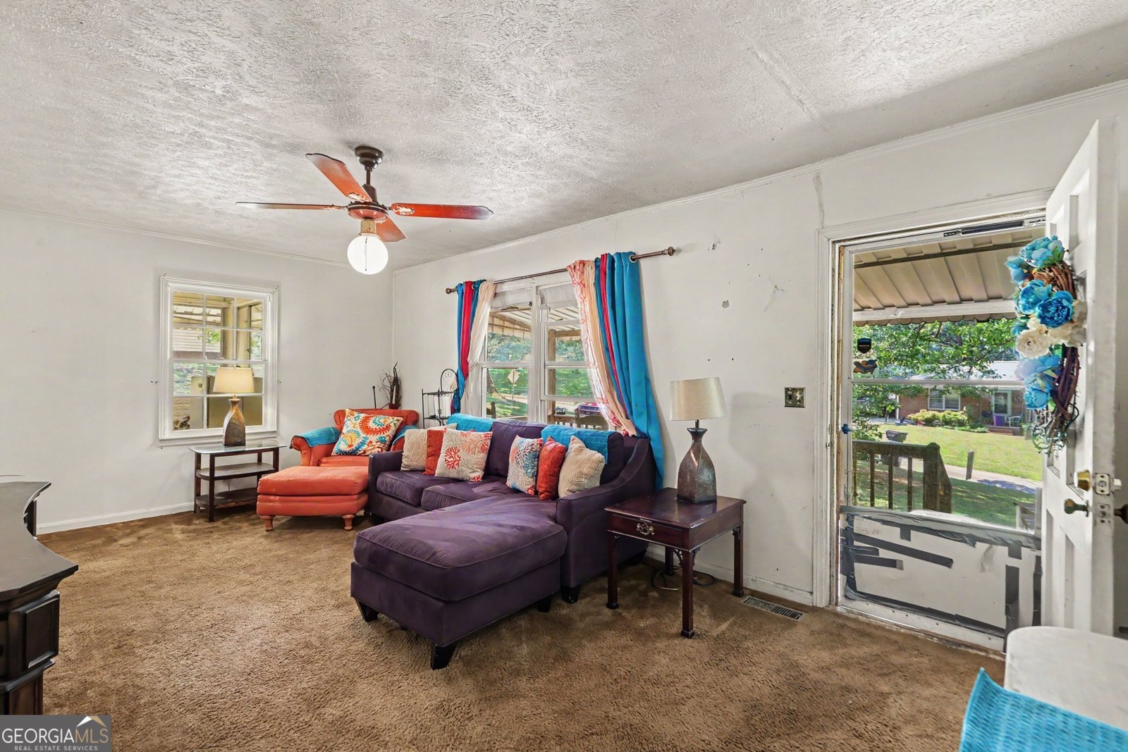 127 White Street Tallapoosa - Photo 7