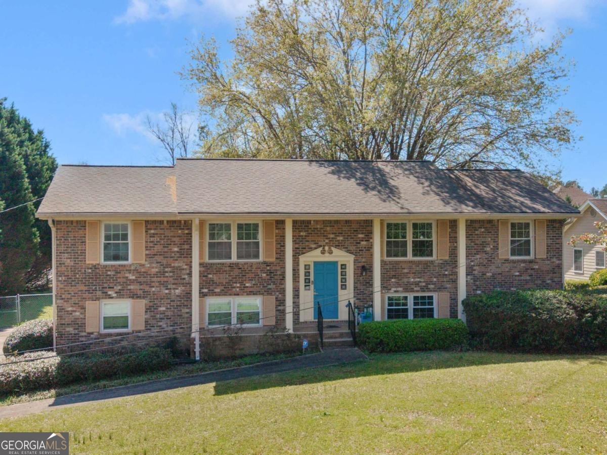 765 Swamp Creek Drive Jonesboro - main photo