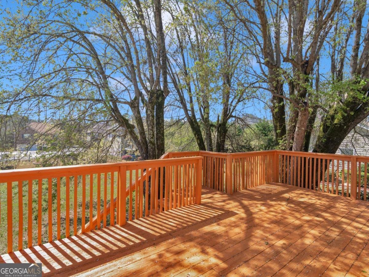 765 Swamp Creek Drive Jonesboro - Photo 35