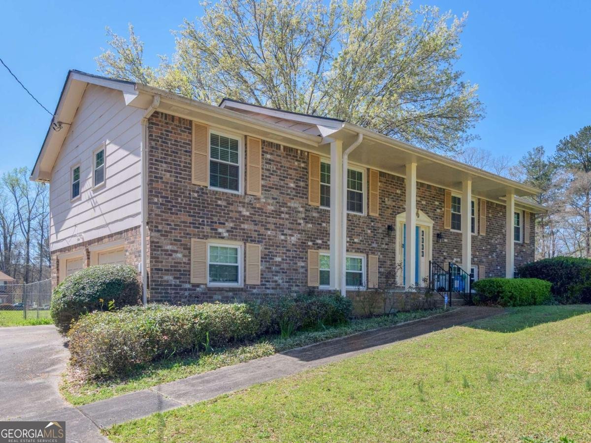 765 Swamp Creek Drive Jonesboro - Photo 38