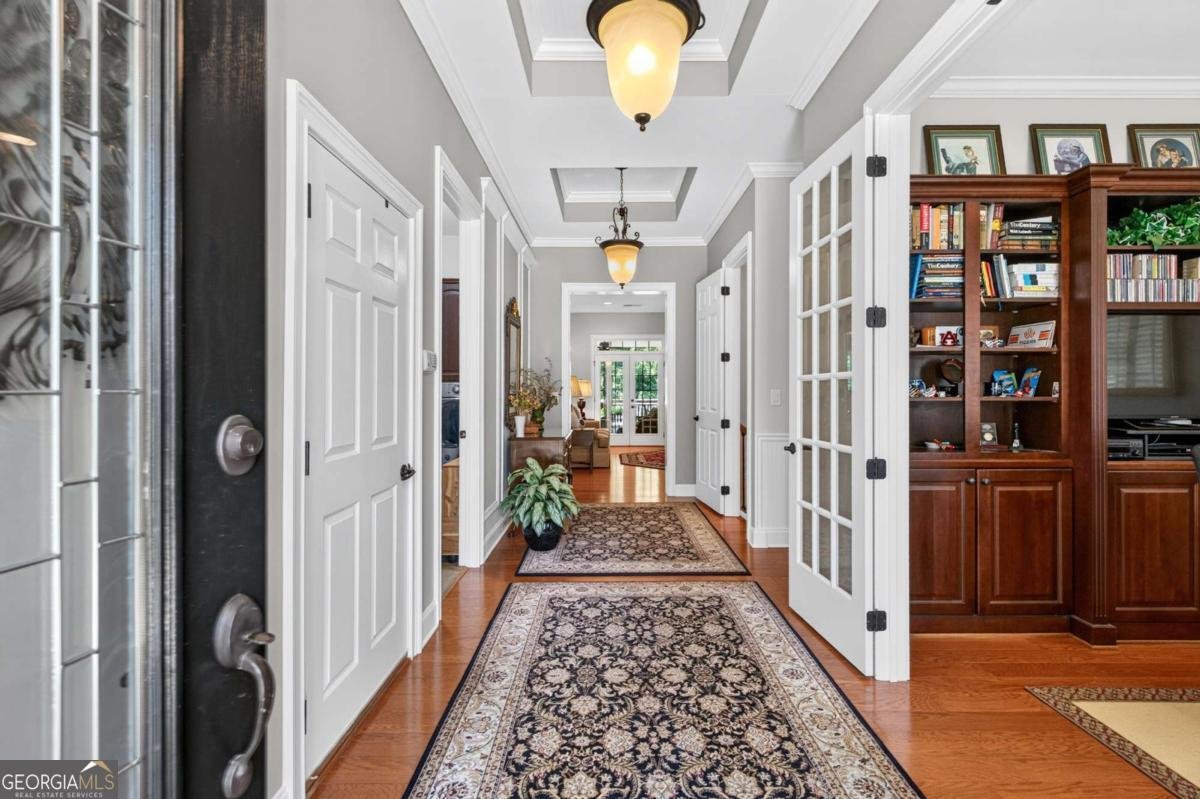 408 Larkspur Drive Canton - Photo 13