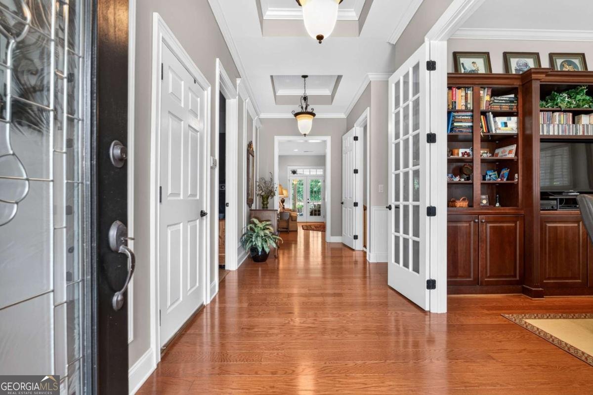 408 Larkspur Drive Canton - Photo 14