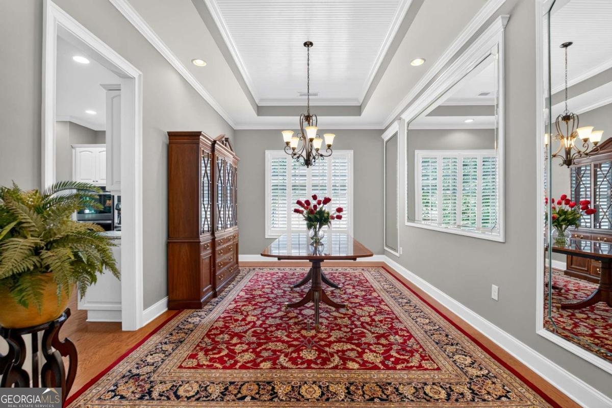408 Larkspur Drive Canton - Photo 17