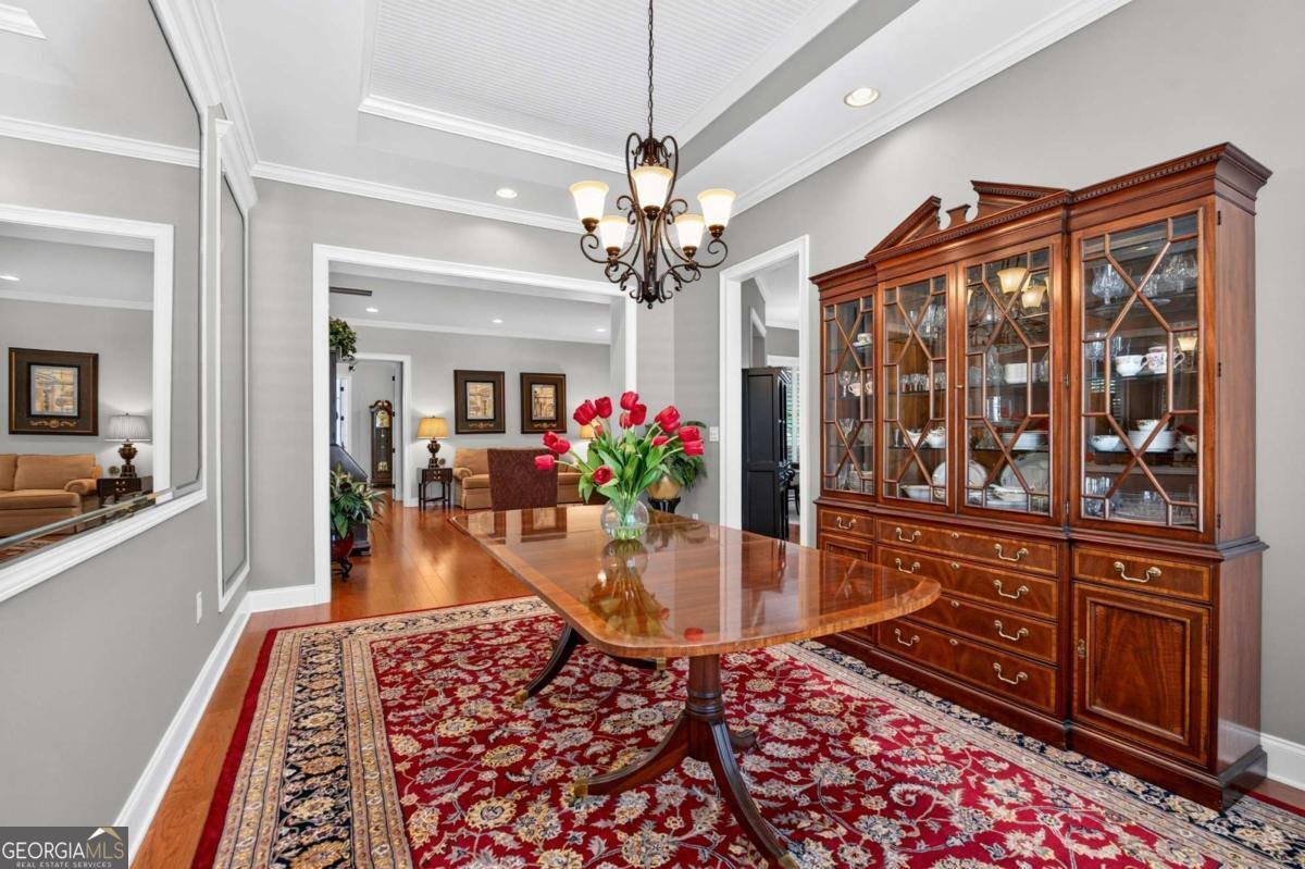 408 Larkspur Drive Canton - Photo 18