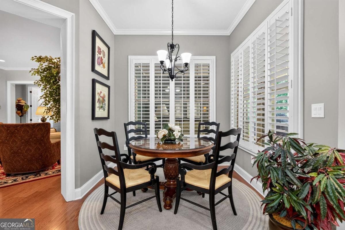 408 Larkspur Drive Canton - Photo 22