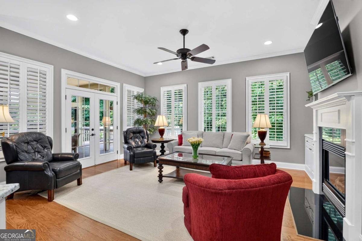 408 Larkspur Drive Canton - Photo 23