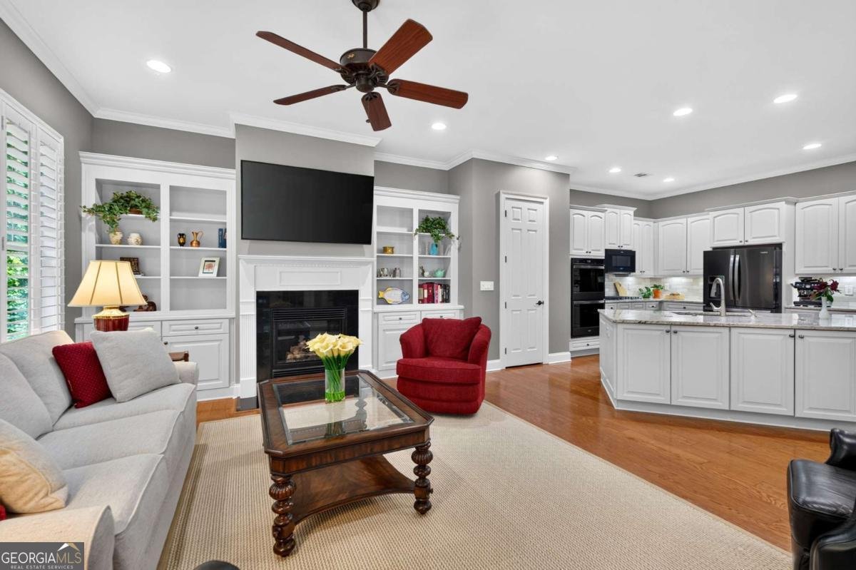 408 Larkspur Drive Canton - Photo 24