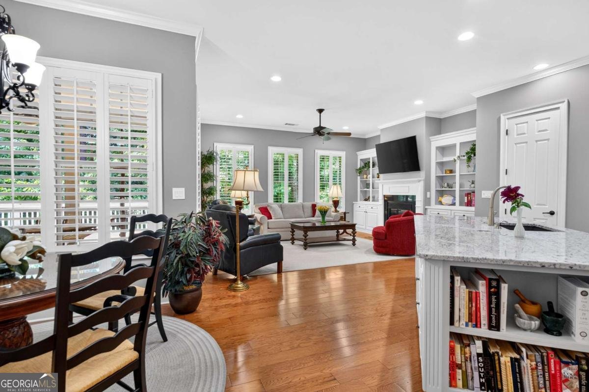 408 Larkspur Drive Canton - Photo 25