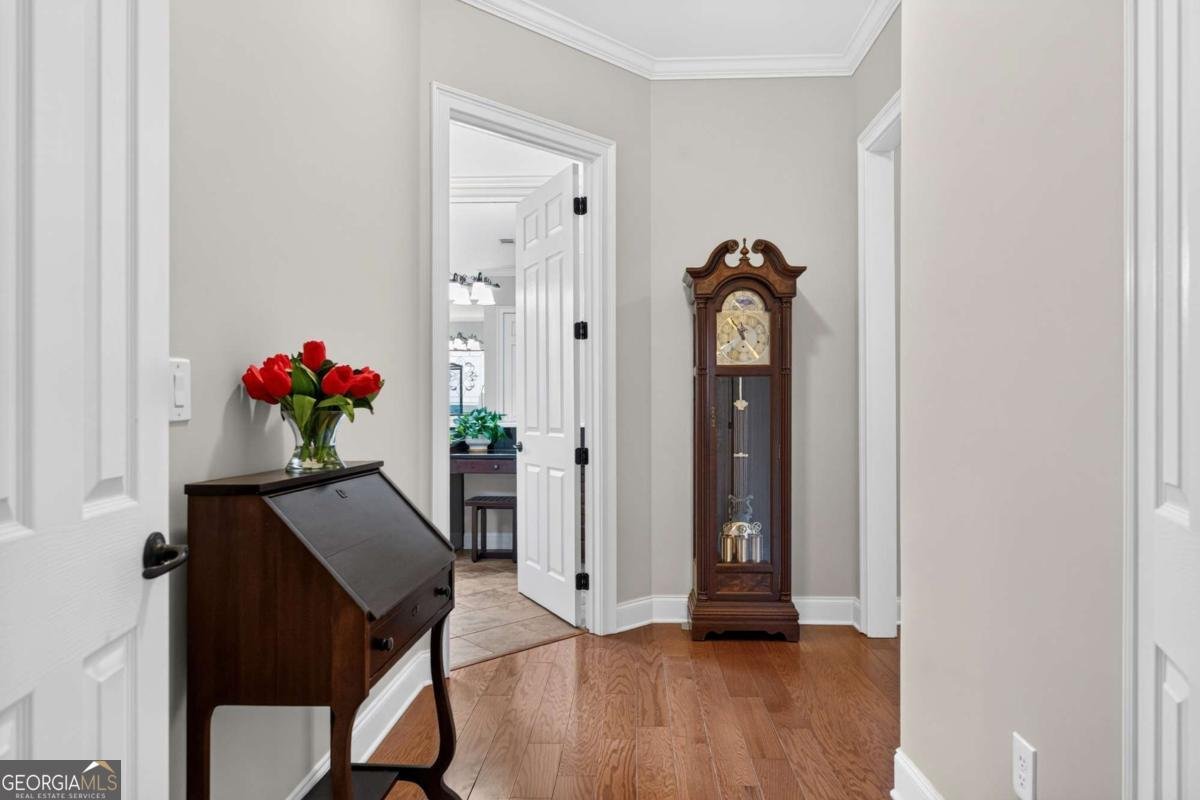 408 Larkspur Drive Canton - Photo 26